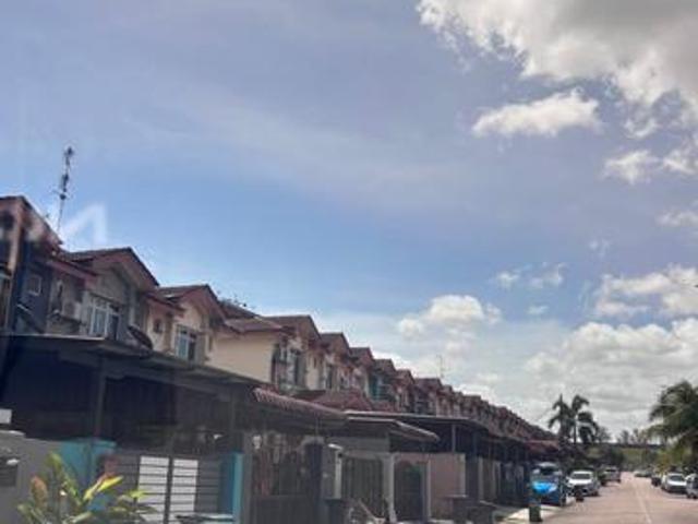 Bestari Indah Ulu Tiram Desa Cemerlang