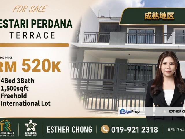 Bestari Perdana