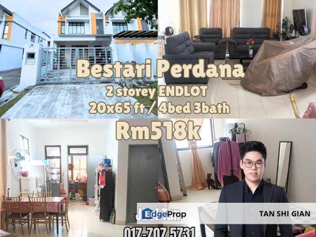 Bestari Perdana