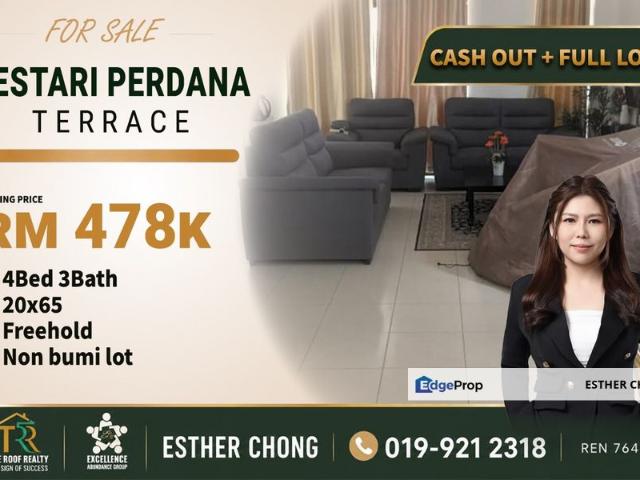 Bestari Perdana