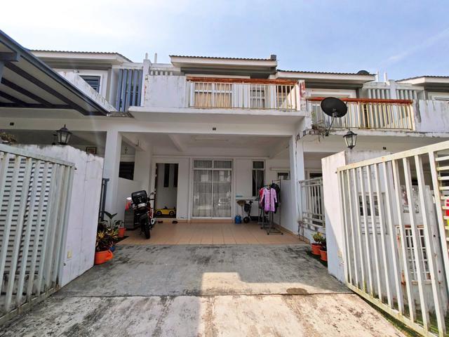 BESTARI PERDANA Pasir Gudang CASHBACK 50K