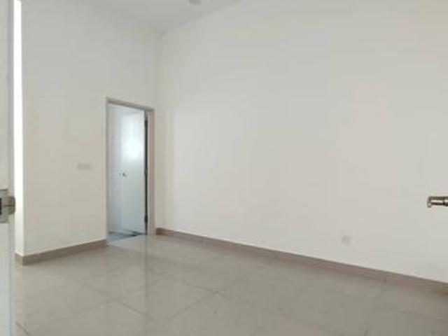 Bestari Perdana Pasir Gudang Double Storey Terrace For Rent