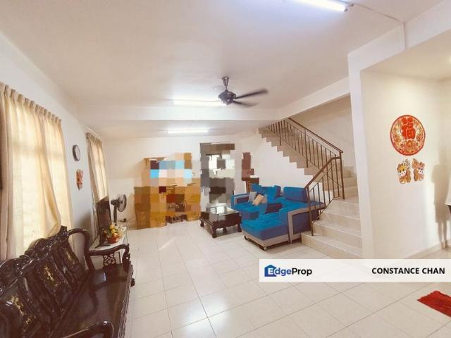 Bestari Residency 1 @ Taman Nusa Bestari