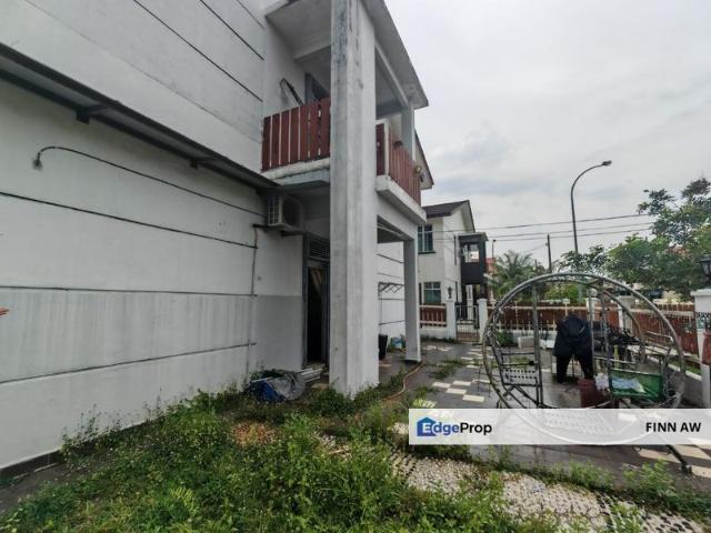 Bestari Residency 2 @ Taman Nusa Bestari