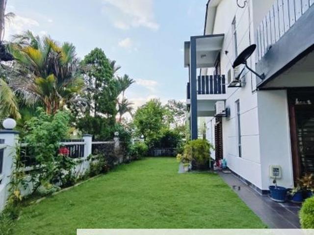 Bestari Residency 2 @ Taman Nusa Bestari