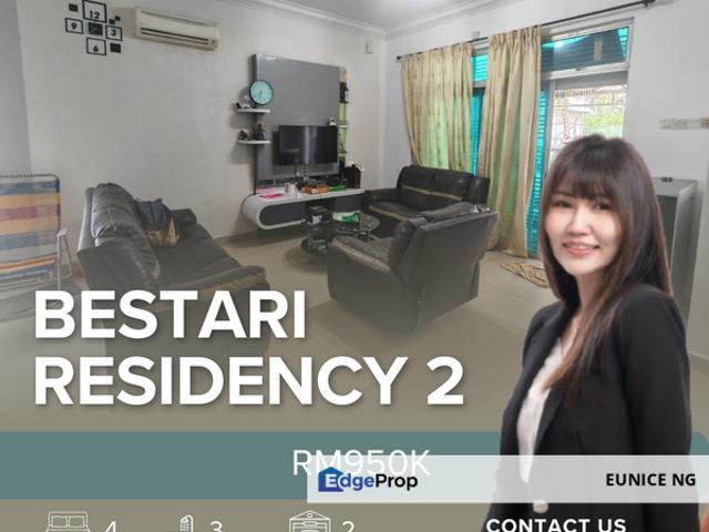 Bestari Residency 2 @ Taman Nusa Bestari