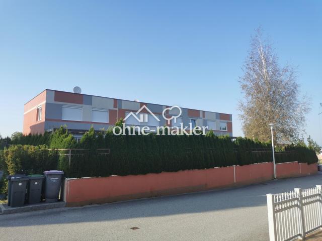 BESTE WOHNLAGE MIT EIGENEM GARTEN!