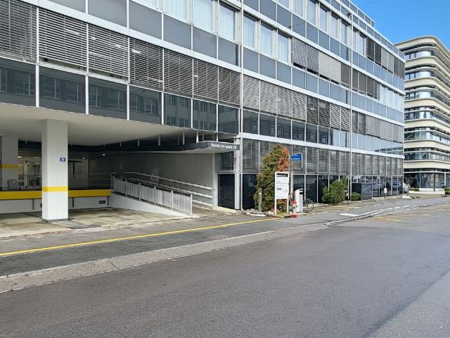 Beste Aussichten Büro /Gewerbefläche mit Teeküche in der Binz!