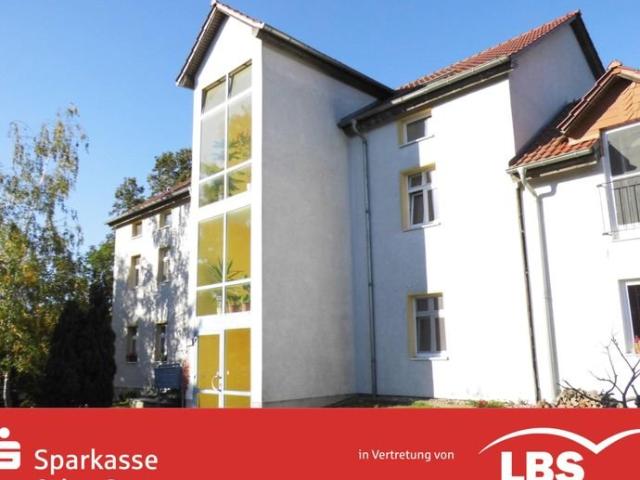 BESTE ENTSCHEIDUNG = SCHICKE DACHGESCHOSSWOHNUNG