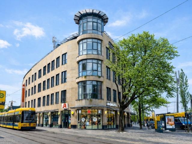Beste Lage mit bester Aussicht!