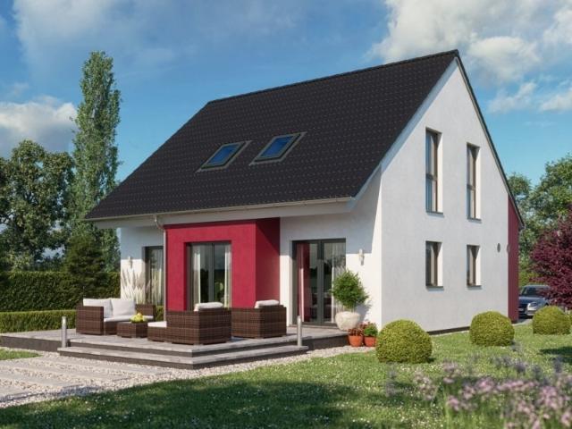 Beste Lage in Gollwitz Effizienz 40, PV Anlage, viele Extras!