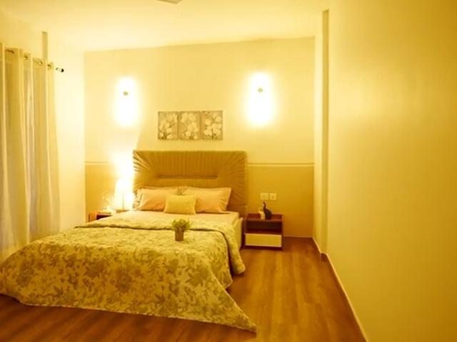 Bestech Park View Altura 3.5 Bedroom 2050 Sq. Ft. Apartment in Sector 79 Gurgaon Listing ID: #10066