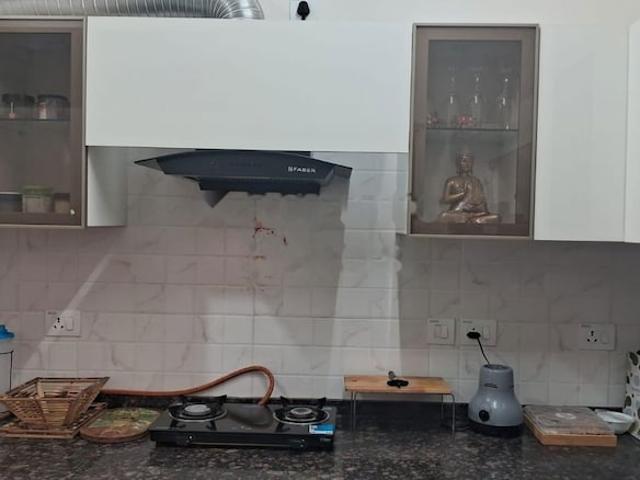 Bestech Park View Altura 3 Bedroom 2688 Sq. Ft. Apartment in Sector 79 Gurgaon Listing ID: #10317