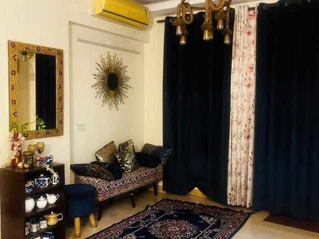 Bestech Park View Ananda 2 Bedroom 1360 Sq. Ft. Apartment in Sector 81 Gurgaon Listing ID: #10312