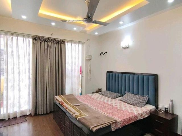 Bestech Park View Ananda Exclusive Villas 5 Bedroom 5448 Sq. Ft. Independent House in Sector 81 Gurgaon Listing ID: #10173