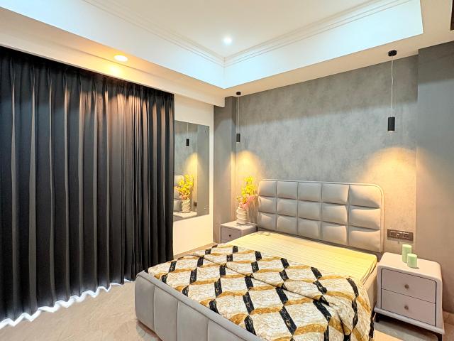 Bestech Park View Ananda Exclusive Villas 3 Bedroom 1790 Sq. Ft. Apartment in Sector 81 Gurgaon Listing ID: #10399