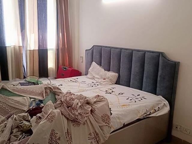 Bestech Park View City 1 3.5 Bedroom 2076 Sq. Ft. Apartment in Sector 48 Gurgaon Listing ID: #10351