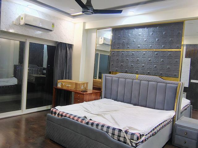 Bestech Park View City 1 3 Bedroom 1773 Sq. Ft. Apartment in Sector 48 Gurgaon Listing ID: #10351