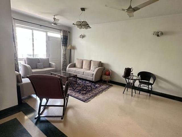 Bestech Park View City 2 3.5 Bedroom 2160 Sq. Ft. Apartment in Sector 49 Gurgaon Listing ID: #10395