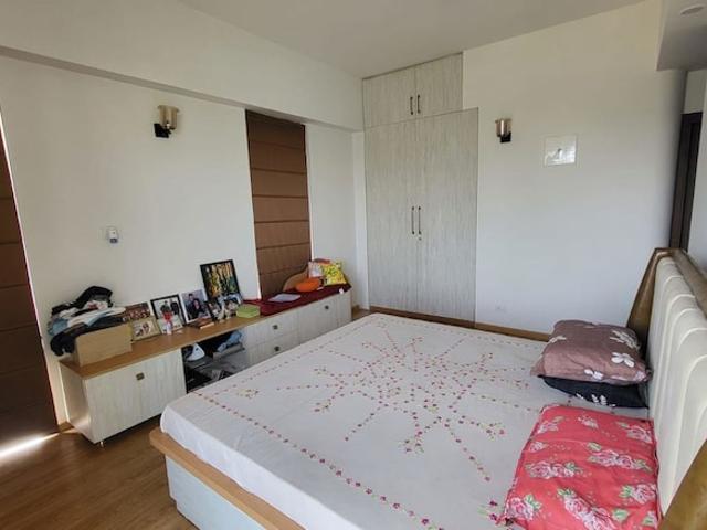 Bestech Park View City 2 3 Bedroom 1862 Sq. Ft. Apartment in Sector 49 Gurgaon Listing ID: #10393
