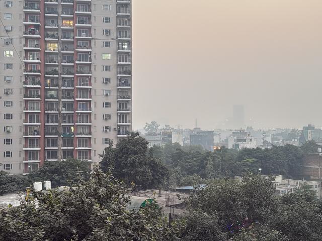 Bestech Park View Residency 2.5 Bedroom 1415 Sq. Ft. Apartment in Sarai Allwardi Gurgaon Listing ID: #9186