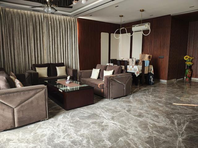 Bestech Park View Spa 3 Bedroom 2470 Sq. Ft. Apartment in Sector 47 Gurgaon Listing ID: #9673