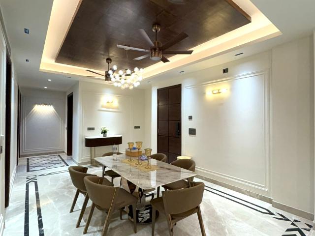 Bestech Park View Spa Next 4 Bedroom 2350 Sq. Ft. Apartment in Sector 67 Gurgaon Listing ID: #9857