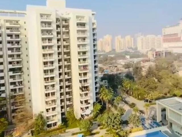 Bestech Park View Spa Next 3 Bedroom 1975 Sq. Ft. Apartment in Sector 67 Gurgaon Listing ID: #10353