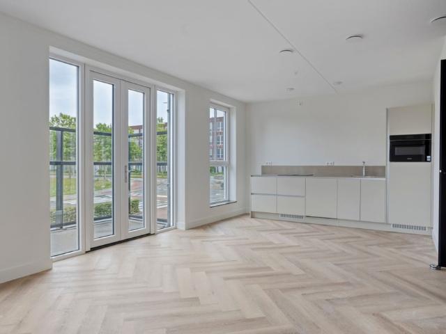 Bestevaer 29, Huizen