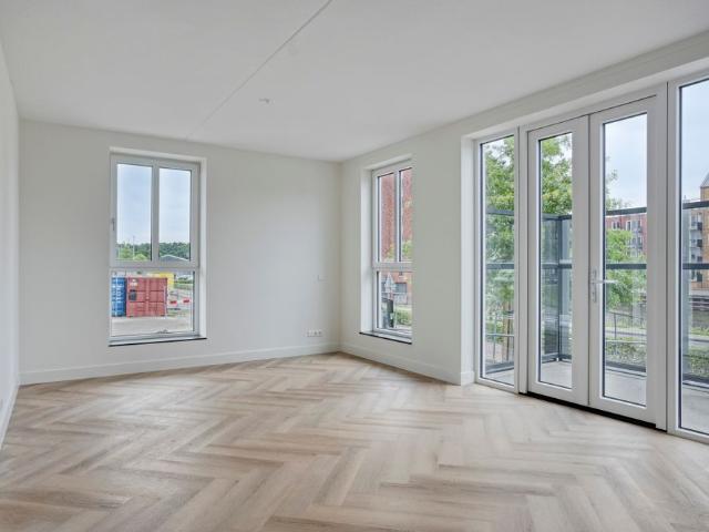 Bestevaer 31, Huizen