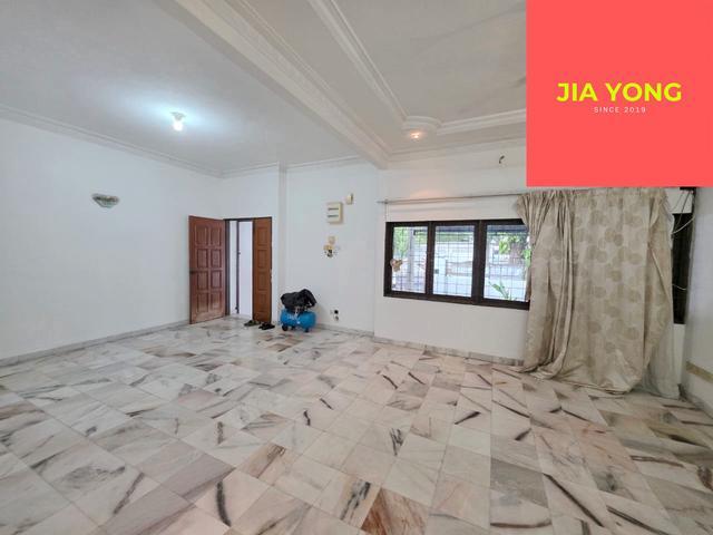 BESTOFFER Jalan Permai Gelugor Freehold 2 storey terrace minden