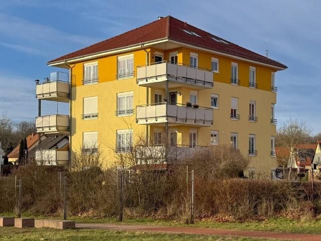 Bestlage Heide Süd 3 Zimmer ETW