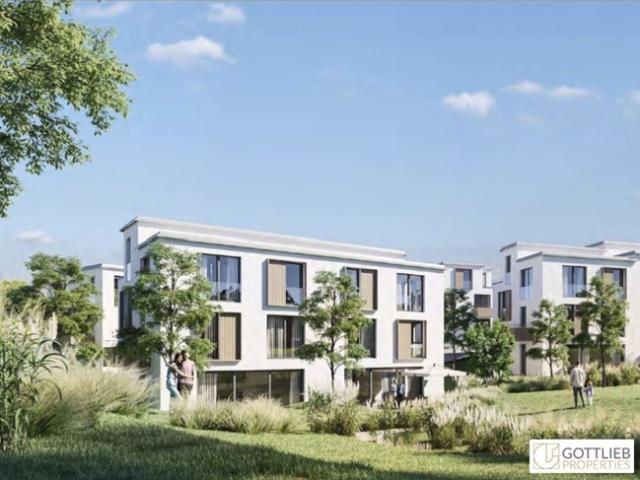 Bestlage Pressbaum! Ca. 9.000 m² unbebautes Baugrundstück mit genehmigtem Teilungsplan in Grünruhelage