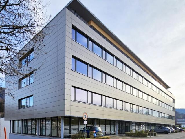 «Bestpreis Garantie» Ihr Standort im repräsentativen Business Park in Freienbach