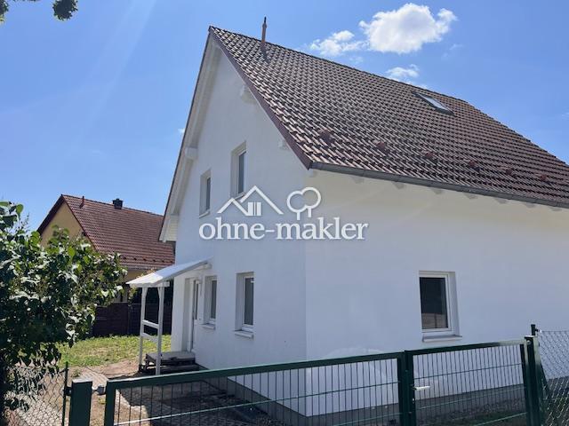 Bes. So.19.4./11 12 UHR/ Gew. Steuersatz 270%, EFH, 5 Zi, Vollkeller, neue Heizung, 2.200 € NKM