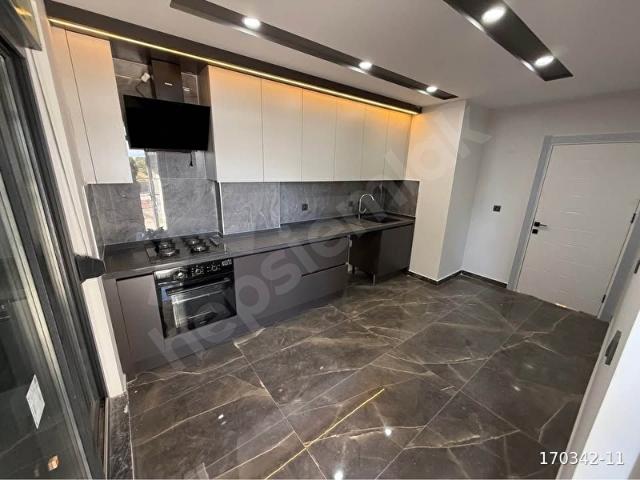 BES YAPI'DAN BELEDİYE YAKINI 2+1 KAPALI MUTFAK DAİRE