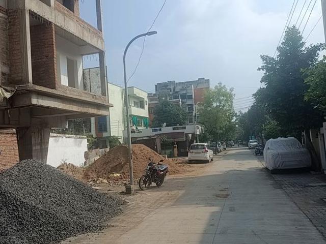 Besa Square 2 Bedroom 1140 Sq. Ft. Apartment in Besa Nagpur Listing ID: #10110