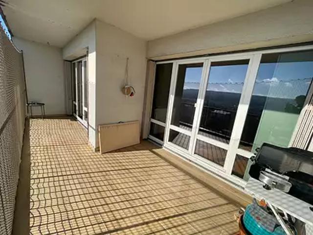 Besançon 25000 Achat / Vente appartement 4 pièces t4