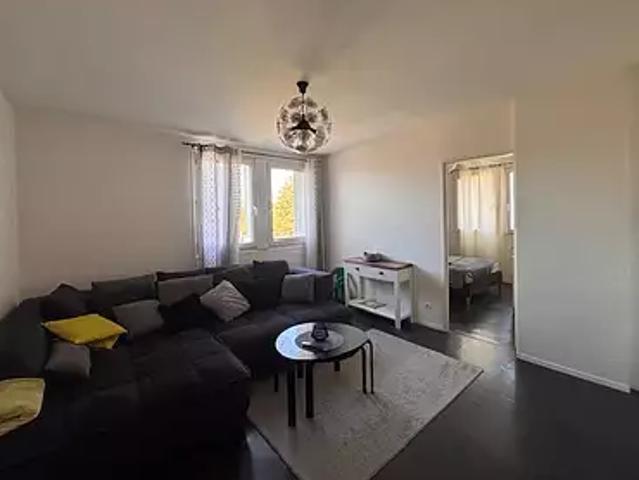 Besançon 25000 Achat / Vente appartement 4 pièces t4
