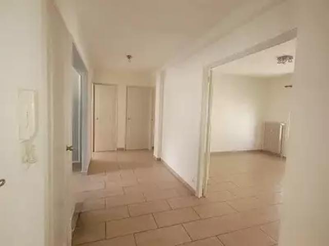 Besançon 25000 Achat / Vente appartement 4 pièces t4