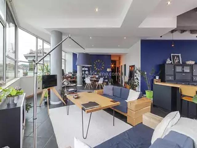 Besançon 25000 Achat / Vente appartement 4 pièces t4