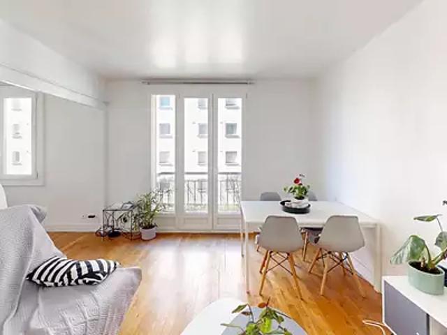 Besançon 25000 Achat / Vente appartement 4 pièces t4