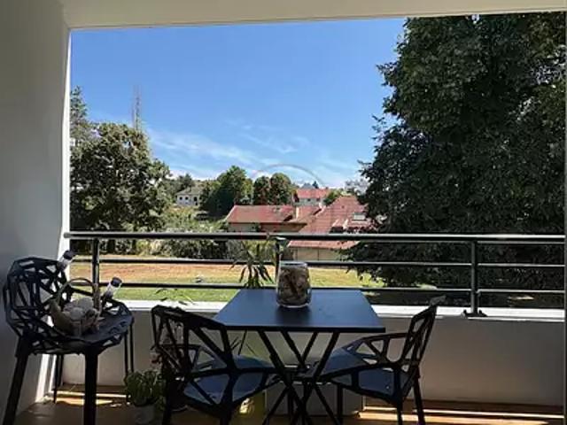 Besançon 25000 Achat / Vente appartement 4 pièces t4
