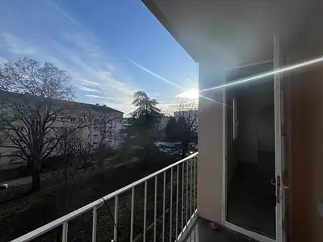 Besançon 25000 Achat / Vente appartement 4 pièces t4