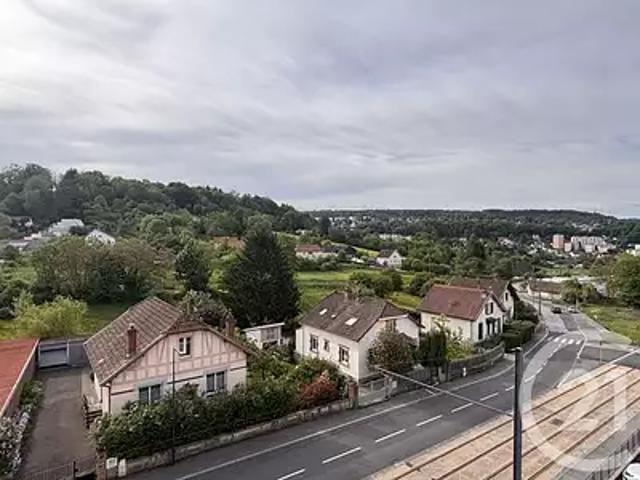Besançon 25000 Achat / Vente appartement 4 pièces t4
