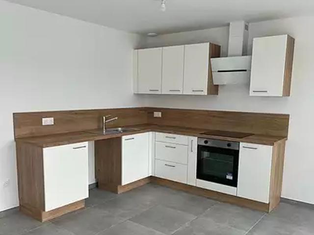 Besançon 25000 Achat / Vente appartement 4 pièces t4