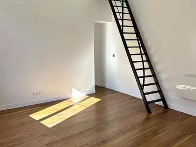 Besançon 25000 Achat / Vente appartement 4 pièces t4 au dernier étage
