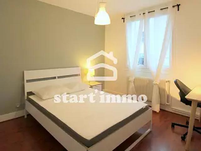 Besançon 25000 Achat / Vente appartement 4 pièces t4 cave