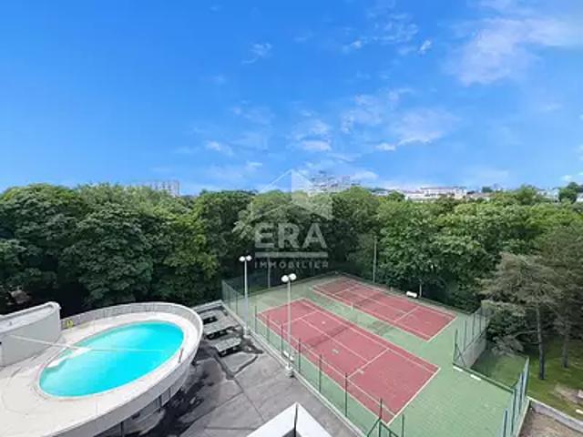 Besançon 25000 Achat / Vente appartement 4 pièces t4 piscine