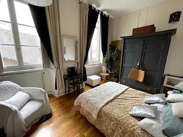 Besançon 25000 Achat / Vente appartement 5 pièces t5